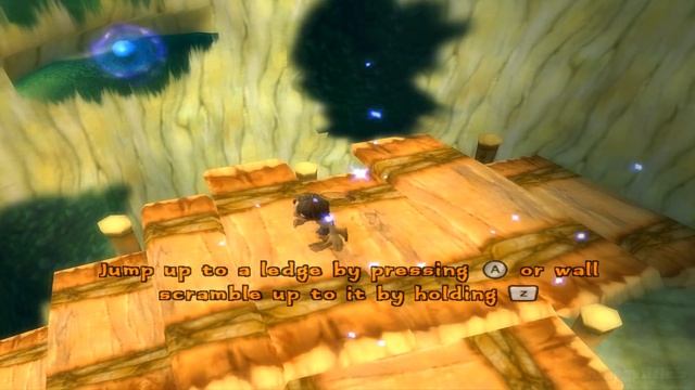 Tak and the Guardians of Gross - Wii Gameplay 4k 2160p (DOLPHIN) смотреть онлайн