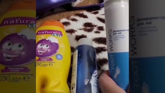 Обзор заказа avon 8 каталог/Эйвон/подарки/новинки смотреть онлайн