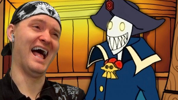 ТЫ ШИКАРЕН, ЧУВАК! ► Darkestville Castle |5|