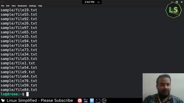 RHCSA | Handling standard input, output and errors in Linux Terminal | Tamil смотреть онлайн