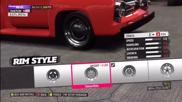 [Car Build] 1956 Ford F-100 смотреть онлайн
