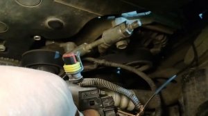 Подключение дневных ходовых огней на Ладе Калине.