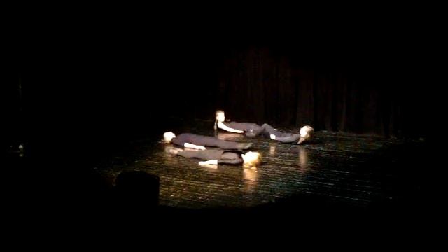 Э. Григ, Г. Ибсен. Пер Гюнт. В пещере горного короля. смотреть онлайн