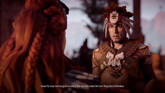 Horizon Zero Dawn - Ultra Hard - First playthrough - Episode 18 смотреть онлайн
