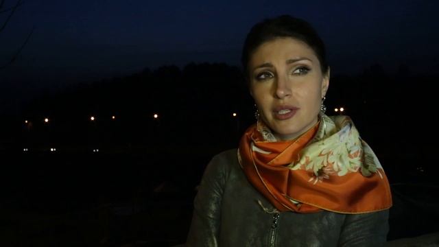 Анастасия Макеева о Крыме #ЯтакДУМАЮ Сеня Кайнов Seny Kaynov #SENYKAY смотреть онлайн