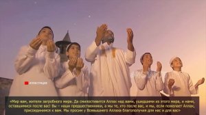 ЭТО НУЖНО ЧИТАТЬ ПОСЛЕ СМЕРТИ БЛИЗКИХ! БУДЕТ ЛИ ПОЛЬЗА ОТ ЭТИХ ДУА \ ДУА ПОСЛЕ СМЕРТИ БЛИЗКИХ