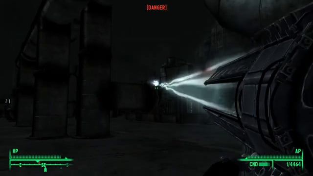 Fallout 3 Part 146 (Broken Steel) - Who Dares Win | Finale смотреть онлайн