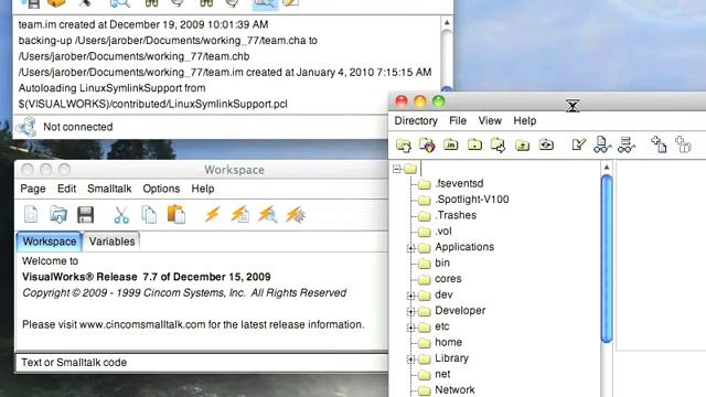 Extending the FileBrowser смотреть онлайн