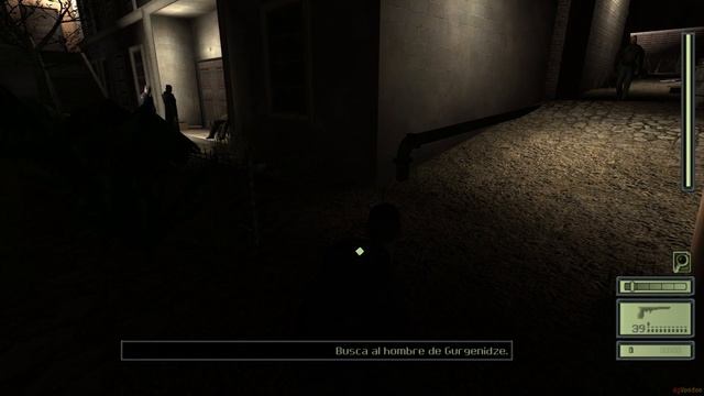 Splinter Cell (PC) (2|13) / Police Station [16:9/4K@60] смотреть онлайн
