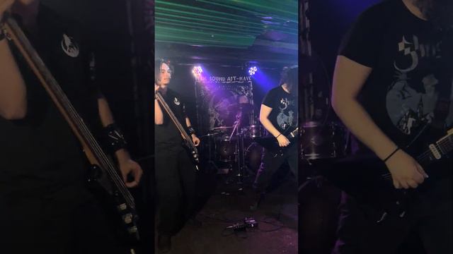 Режим Выбора - Дурка (live 08/03/2024) смотреть онлайн