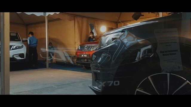 PROTON X70 | Soft Launch | PHP Automobiles | Auto Rebellion | Bangladesh [LINK IN DESCRIPTION] смотреть онлайн