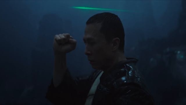 Rogue One: A Star Wars Story "Dream" TV Spot смотреть онлайн