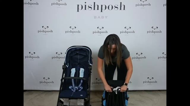 Cybex Travel Stroller Comparison: Beezy2 vs Libelle2 смотреть онлайн