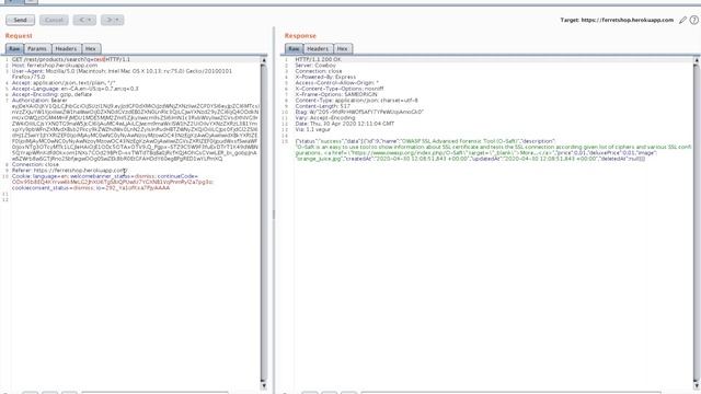 Bug bounty 101: using and setting up burp suite смотреть онлайн