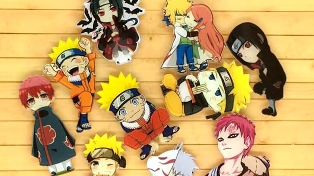 ВЕЩИ ИЗ АНИМЕ ОТ КОТОРЫХ Я В ШОКЕ! ЛУЧШЕЕ С АЛИЕКСПРЕСС+КОНКУРС смотреть онлайн