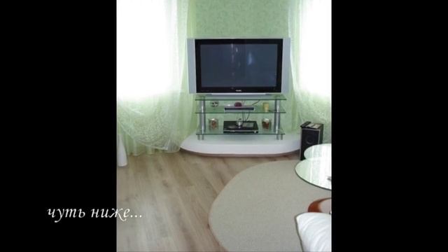 Мурманск. Евроремонт. 9-эт вставка. Двушка. смотреть онлайн