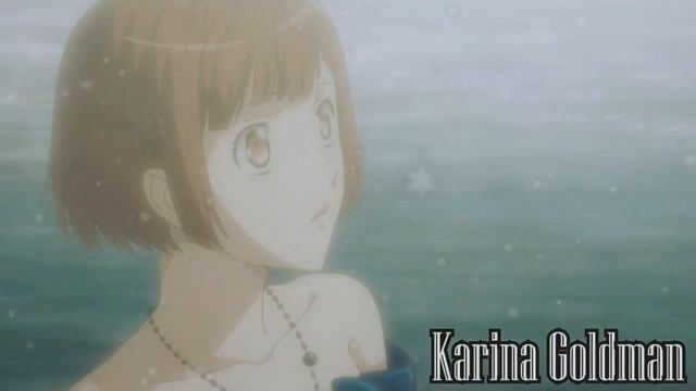 (АНИМЕ-КЛИП) Новый бывший (совместно с ღWERNOVSKYღ) смотреть онлайн