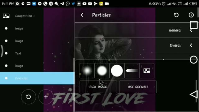 How to create trending WhatsApp Status Video | Avee player tutorial | WhatsApp status video editing смотреть онлайн