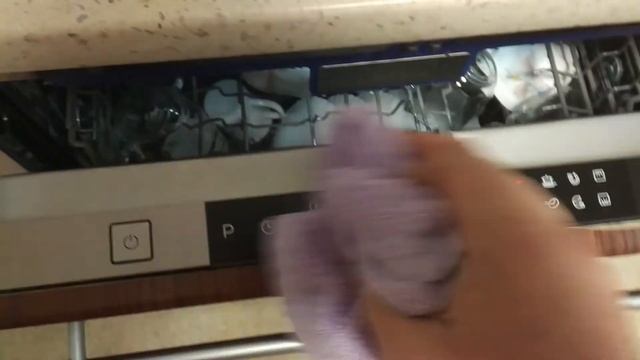 Midea MID60S900 control panel problem 2 смотреть онлайн