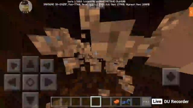 Играю в майнкрафт|новая версия 1.5.0.0 смотреть онлайн
