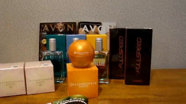 Мой заказ AVON 14-2020!НОВИНКА Incandessence ENJOY)))Пробую новые ароматы)) смотреть онлайн