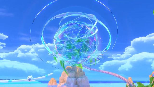 Het rif! - New Pokémon snap #8 смотреть онлайн