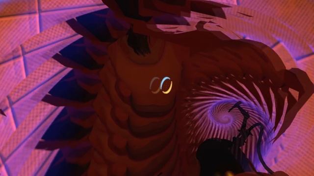 Busting a PORTAL Myth! & Portals CAN move! смотреть онлайн