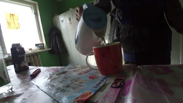 Весна в парке 2016 - Крымский Митинг, студенты, Каштанка смотреть онлайн