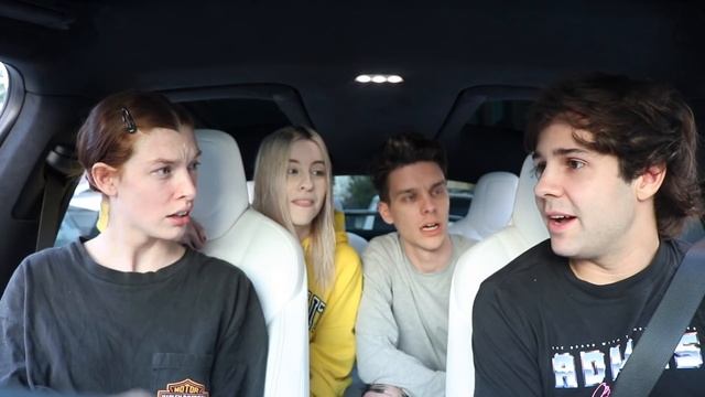 WE CAUGHT HER IN BED LIKE THIS!! смотреть онлайн