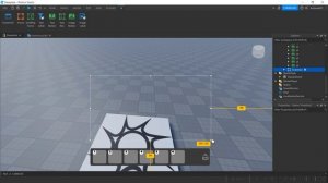 как сделать инвентарь в Роблокс Студио| How to make inventory in Roblox Studio