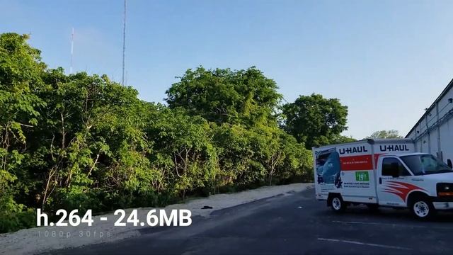 h264 vs h265 смотреть онлайн