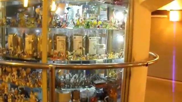 Подземный переход в центре Москвы смотреть онлайн