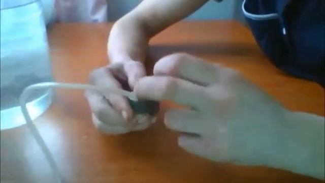 ПРОСТАЯ Аэрация своими руками в аквариум смотреть онлайн