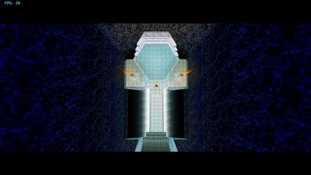 Legend Of Zelda Ocarina Of Time 1080p 30 FPS Texture Pack Dolphin Emulator смотреть онлайн