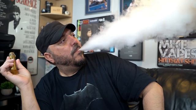 Smok Stick 80w Adjustable Wattage Tube Kit смотреть онлайн