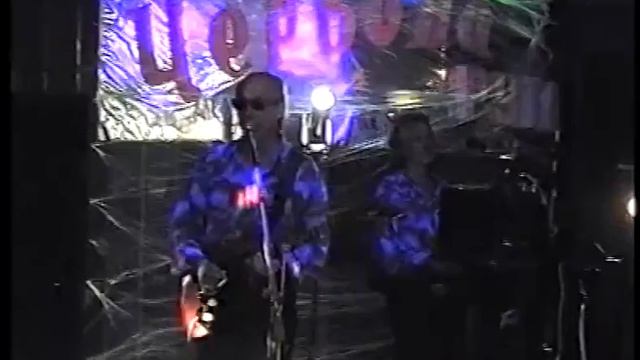 ВИА "Червона рута" 1996 г. "Единственная моя". (cover). Слова и музыка Олега Газманова. смотреть онлайн