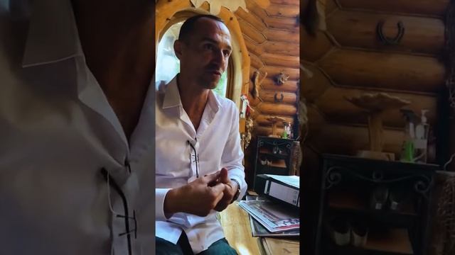 Берендеево Царство - Анатолий и Джулия Белоус в гостях у Дмитрия Коваленко смотреть онлайн