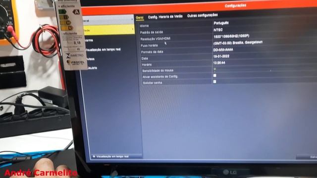 Dvr fora de escala смотреть онлайн