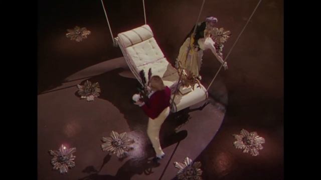 The Tales Of Hoffmann 1951| HD 2 смотреть онлайн