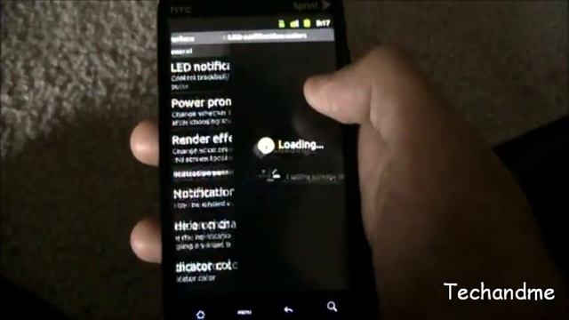 Cyanogenmod 7 EXplaind BEST CUSTOM ROM ? смотреть онлайн