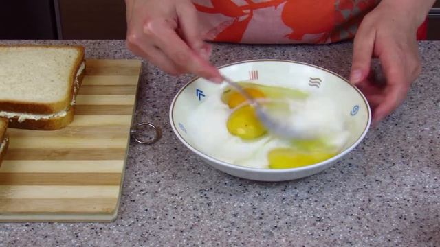 Кулинарное творчество для всех возрастов 