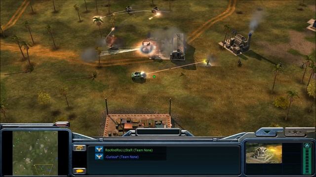 Zero Hour - Hawky vs Curious - Mirror Tournament - Quarter Finals - Part 1 смотреть онлайн