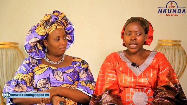 Nta mahirwe baduhaga/Pst Deborah&M.Charlene/Ngo nataye Allah/ Abatanga ICYACUMI kivuye mu buraya смотреть онлайн