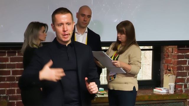 Форум "Дело года-22". Режиссерская версия смотреть онлайн