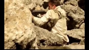 Клип про Афганистан под песню пришёл приказ