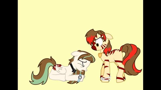 [Пони Клип] Как хотела меня мать.. смотреть онлайн