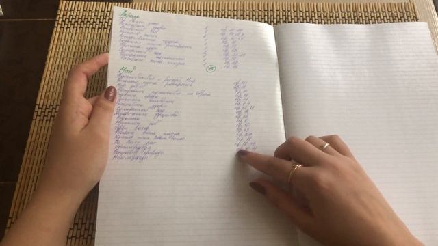 Мои блокноты для раскрасок смотреть онлайн