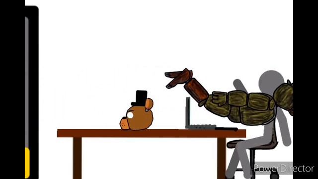 5 Ночей С Фредди 2. Четвёртая ночь. смотреть онлайн