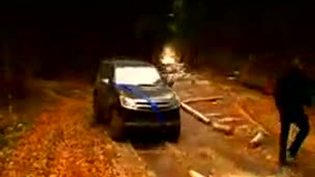 Great Wall Hover H3