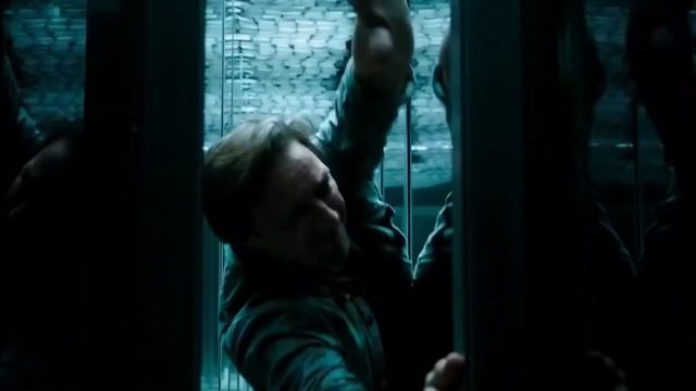 IT Chapter 2 - Fun House Scene HD смотреть онлайн